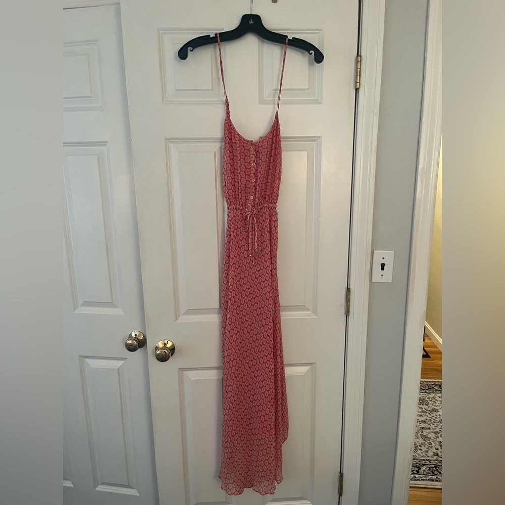 Juicy Couture Maxi Dress - Picture 2 of 14